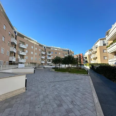 Iflat Lovely Modern Apartment Rome Exterior photo