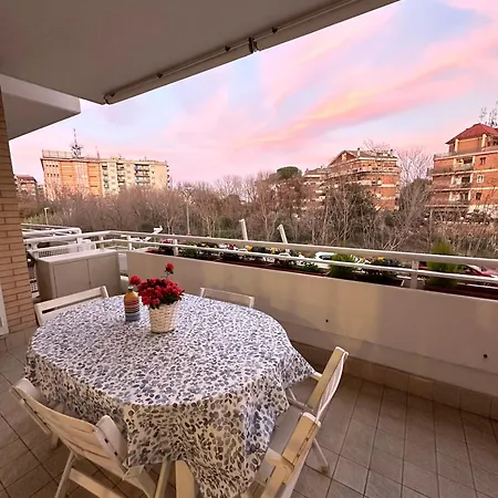 Iflat Lovely Modern Apartment Rome Exterior photo