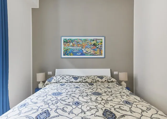 Iflat Lovely Modern Apartment