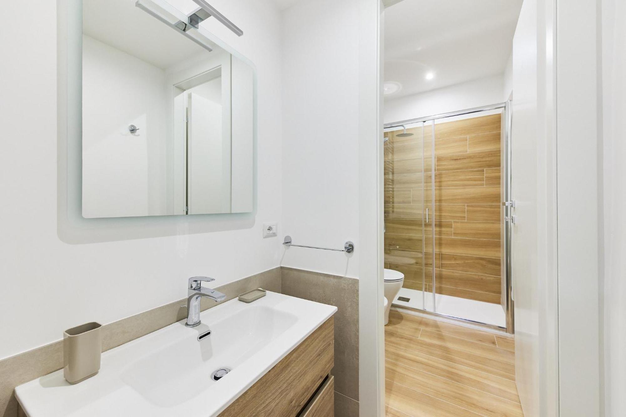 Iflat Lovely Modern Rome