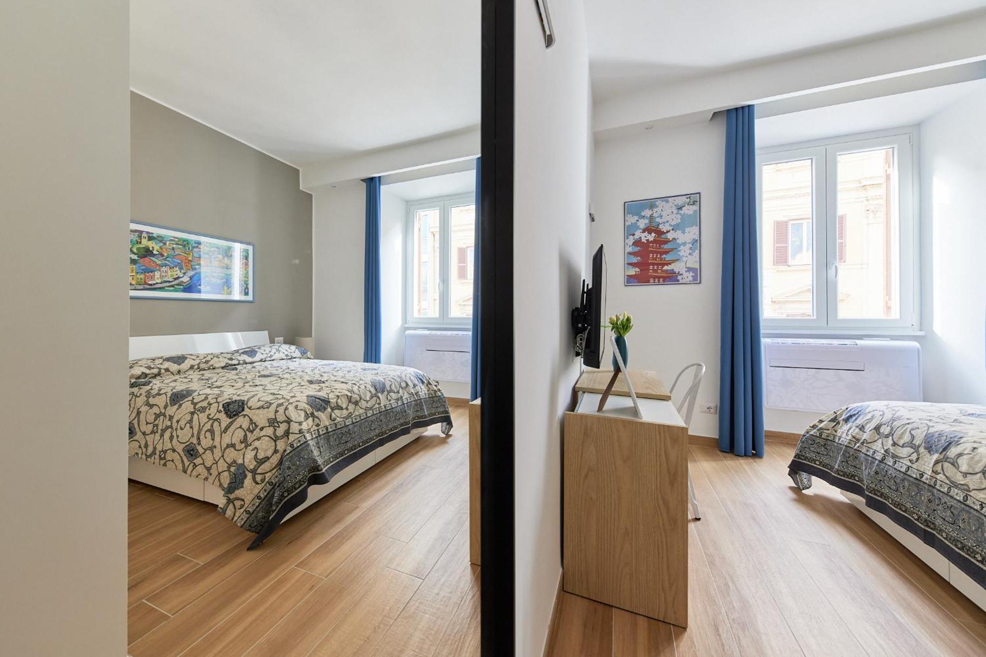 Iflat Lovely Modern Apartment *