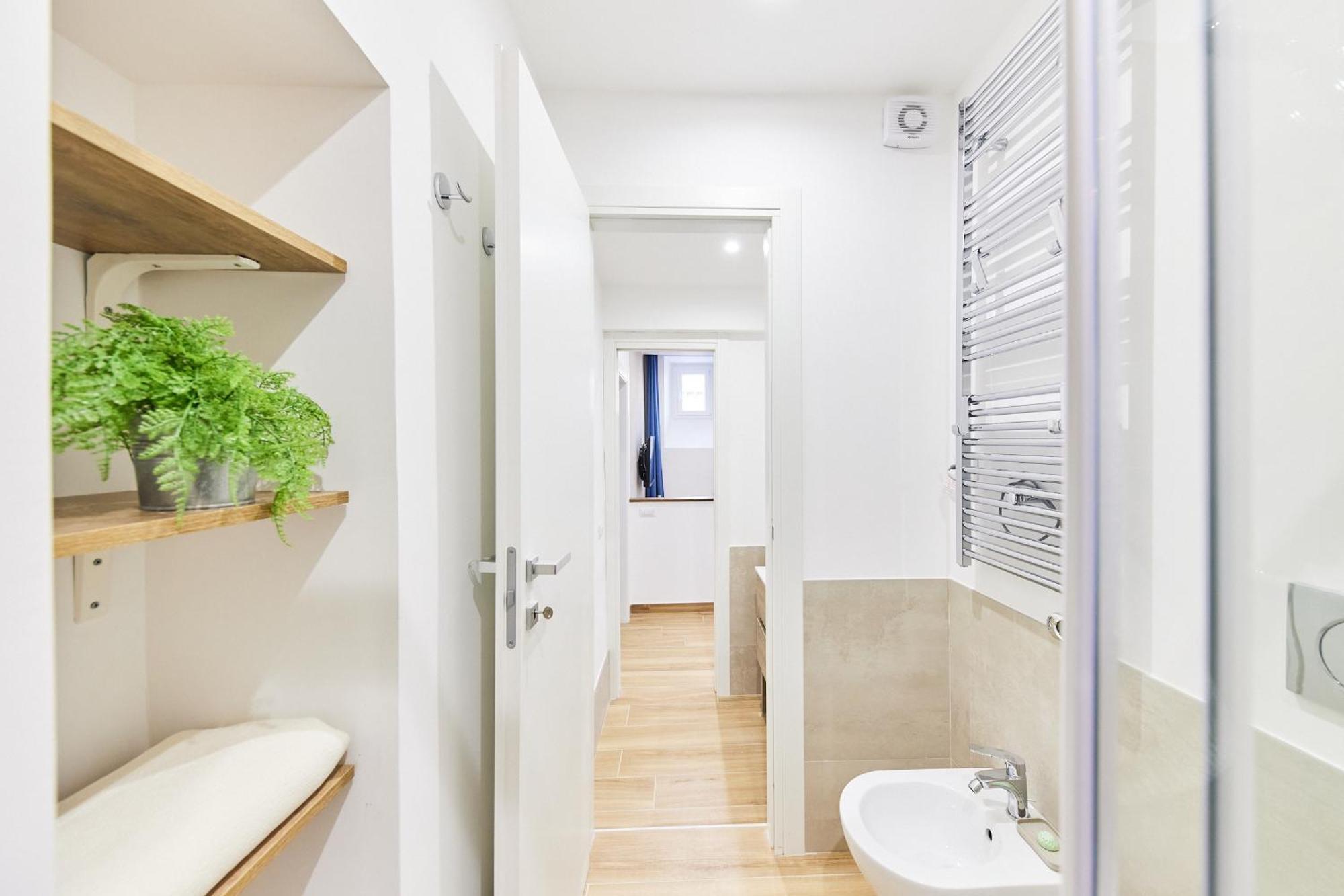 Iflat Lovely Modern Apartment