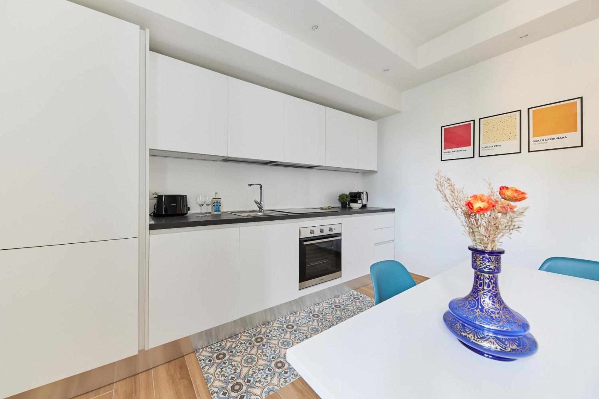 Iflat Lovely Modern
