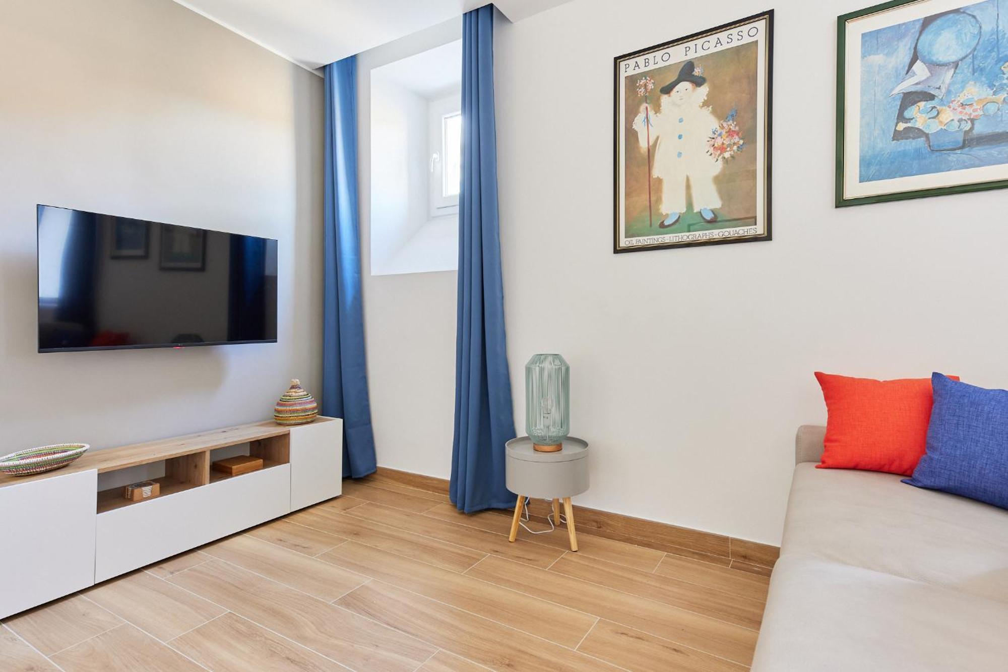 Iflat Lovely Modern