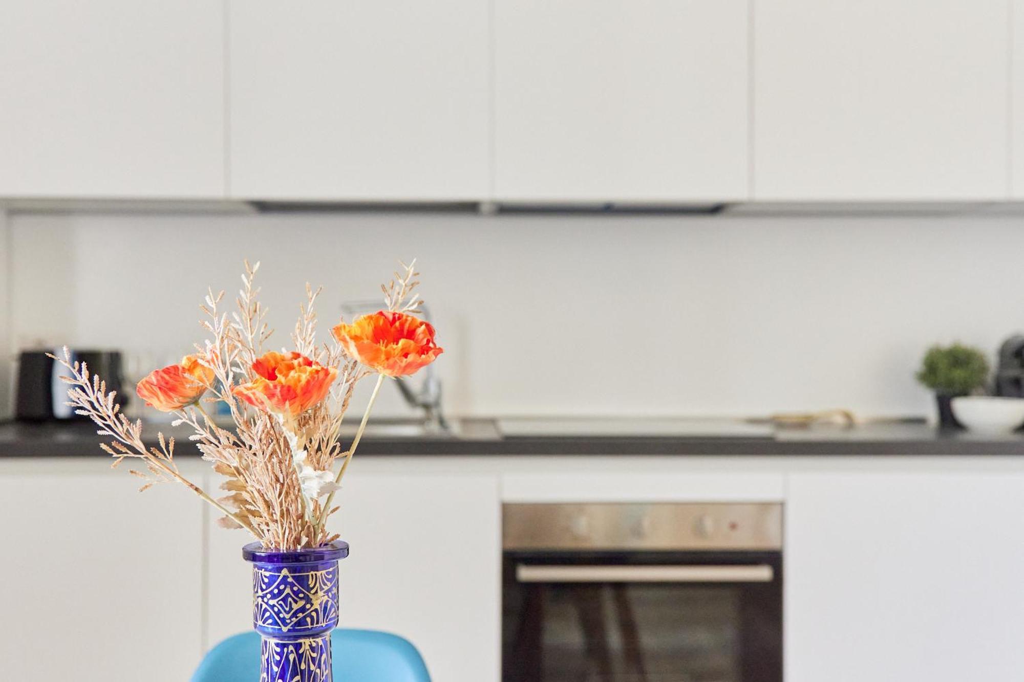 Iflat Lovely Modern *