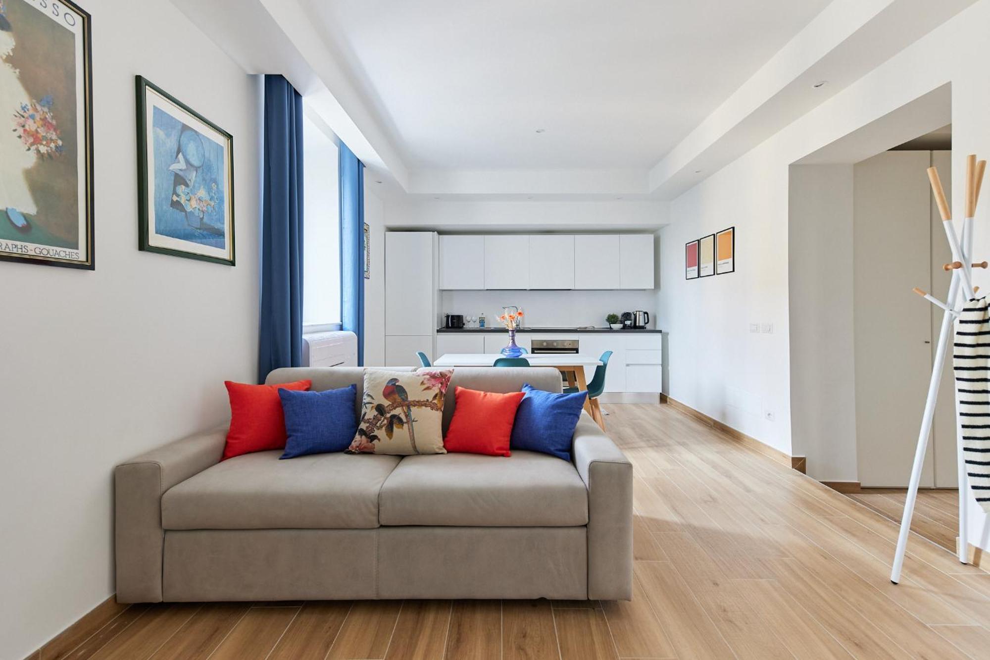 Iflat Lovely Modern