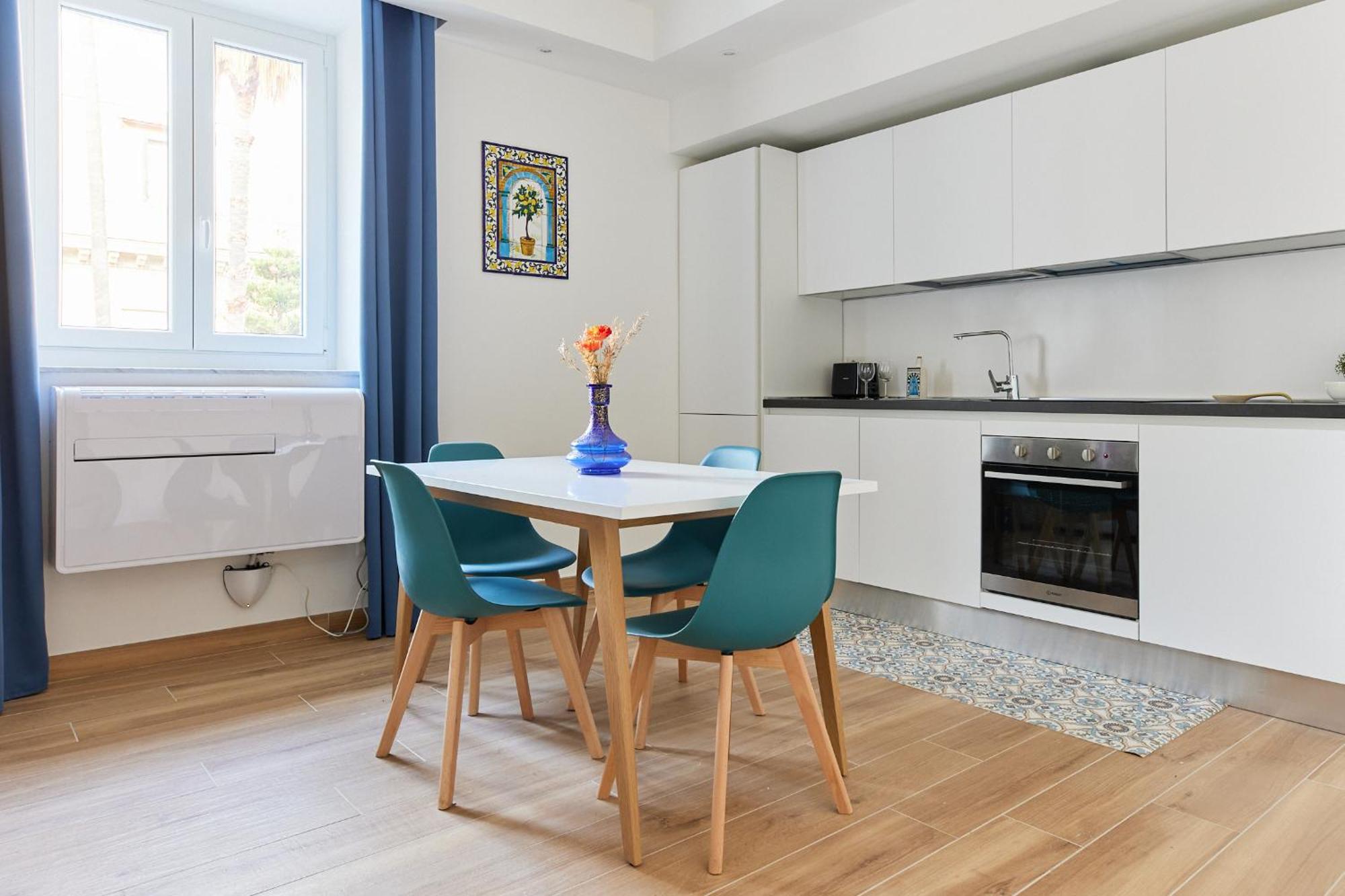 Iflat Lovely Modern Rome